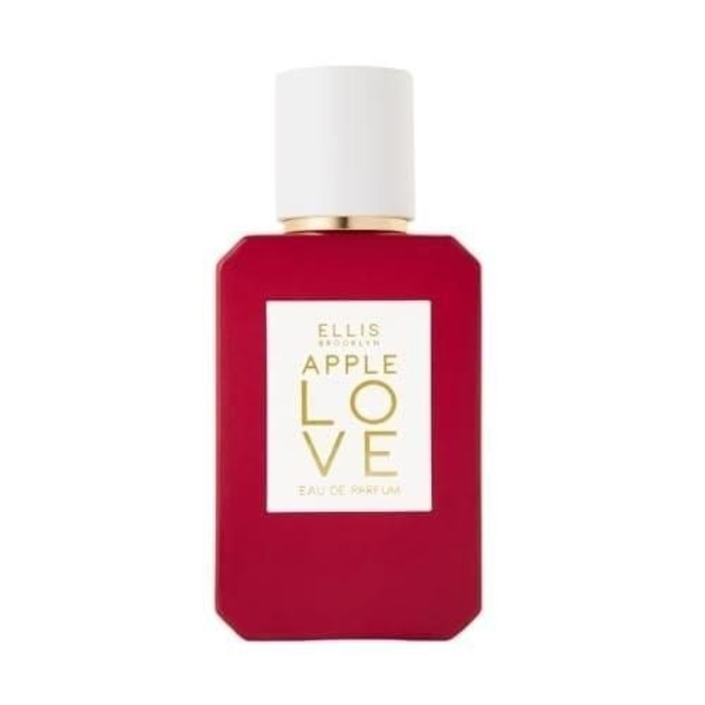Ellis Brooklyn apple love 7.5 ml , Vegan, Cruelty-Free, Sustainable Ingredient